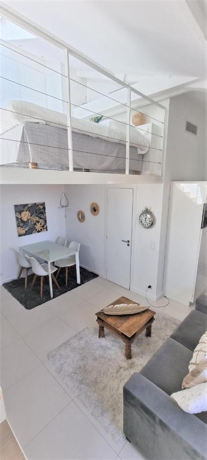 R.d.v. Duplex Center Apartment *