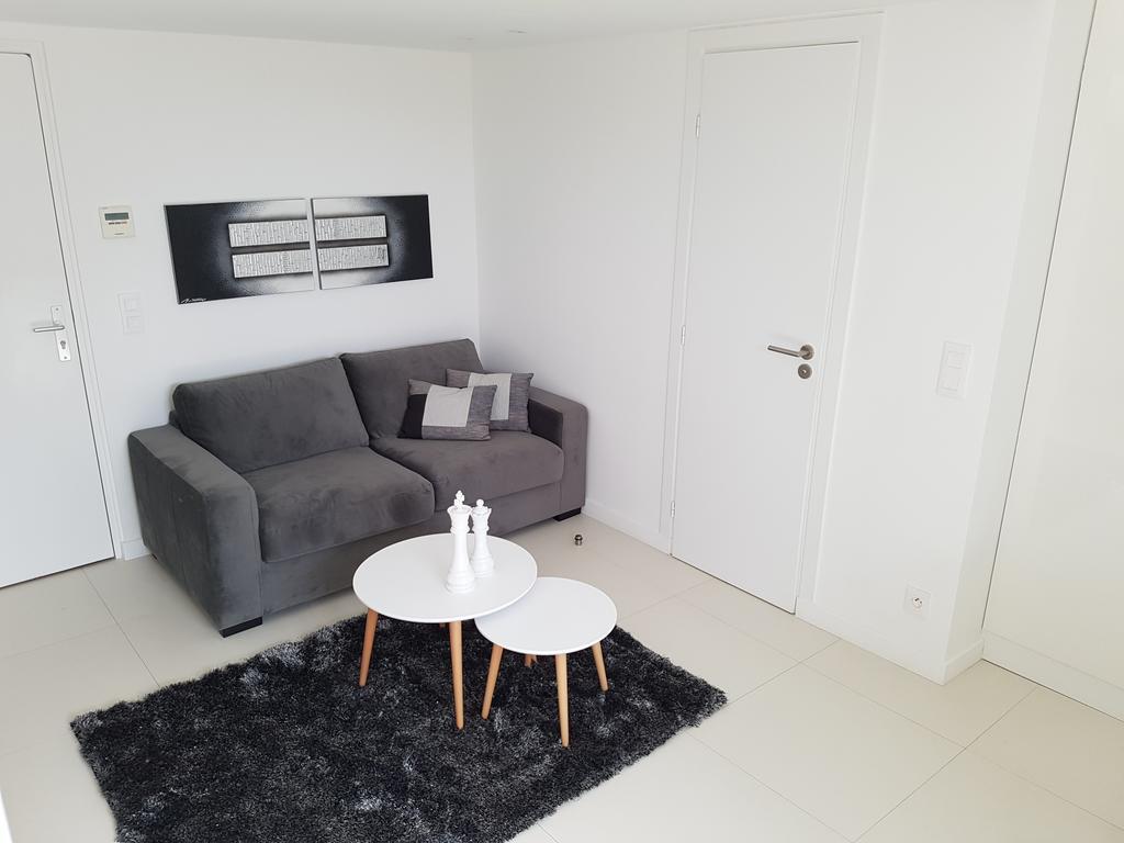 R.d.v. Duplex Center Apartment