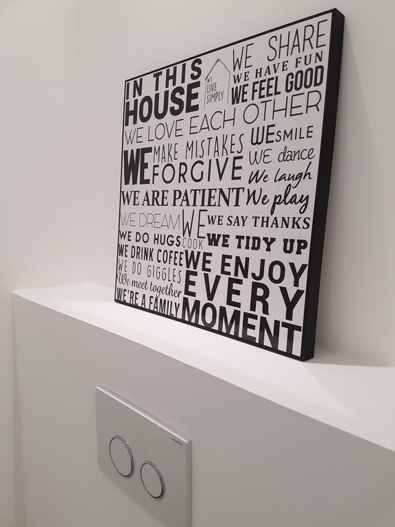 Apartment R.d.v. Duplex Center *