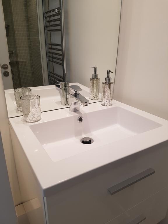 R.d.v. Duplex Center Apartment *