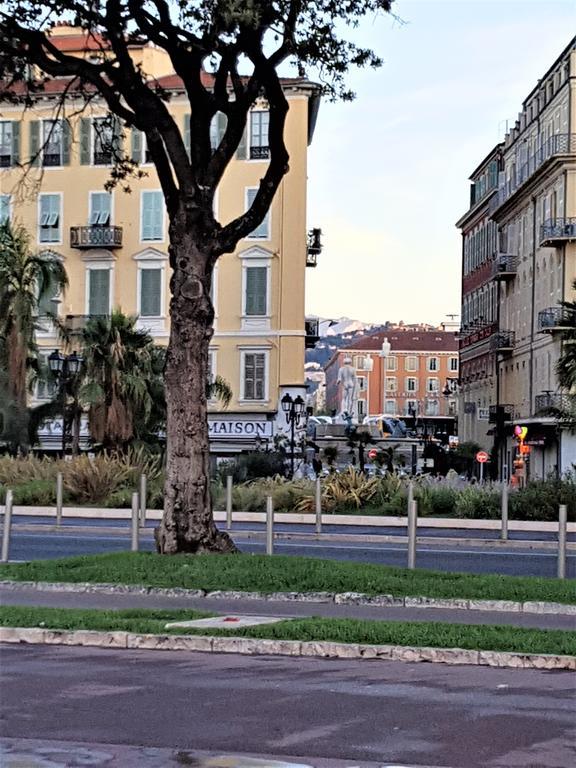 R.d.v. Duplex Center Apartment Nizza