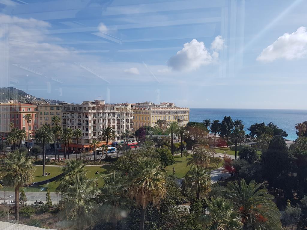 R.d.v. Duplex Center Apartment Nizza