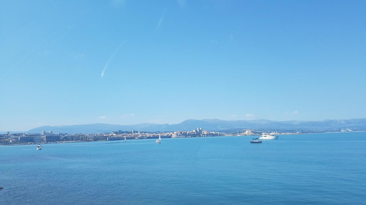 R.d.v. Duplex Center Apartment Nizza